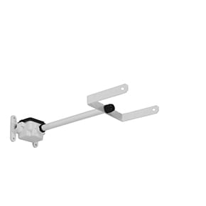 PERFORMANCE IN LIGHTING - A0664/500-85 TIGE+BASE CONN.GUELL ZERO