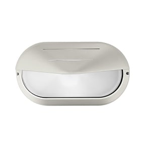 PERFORMANCE IN LIGHTING - SUPERDELTA OV/VISA BIANCO