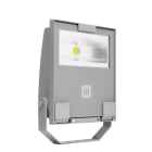 PERFORMANCE IN LIGHTING - Proiettori LED 53W 4000K Ottica simmetrica diffondente GUELL 60W 40K-94 CAM 1/S/W 06105494