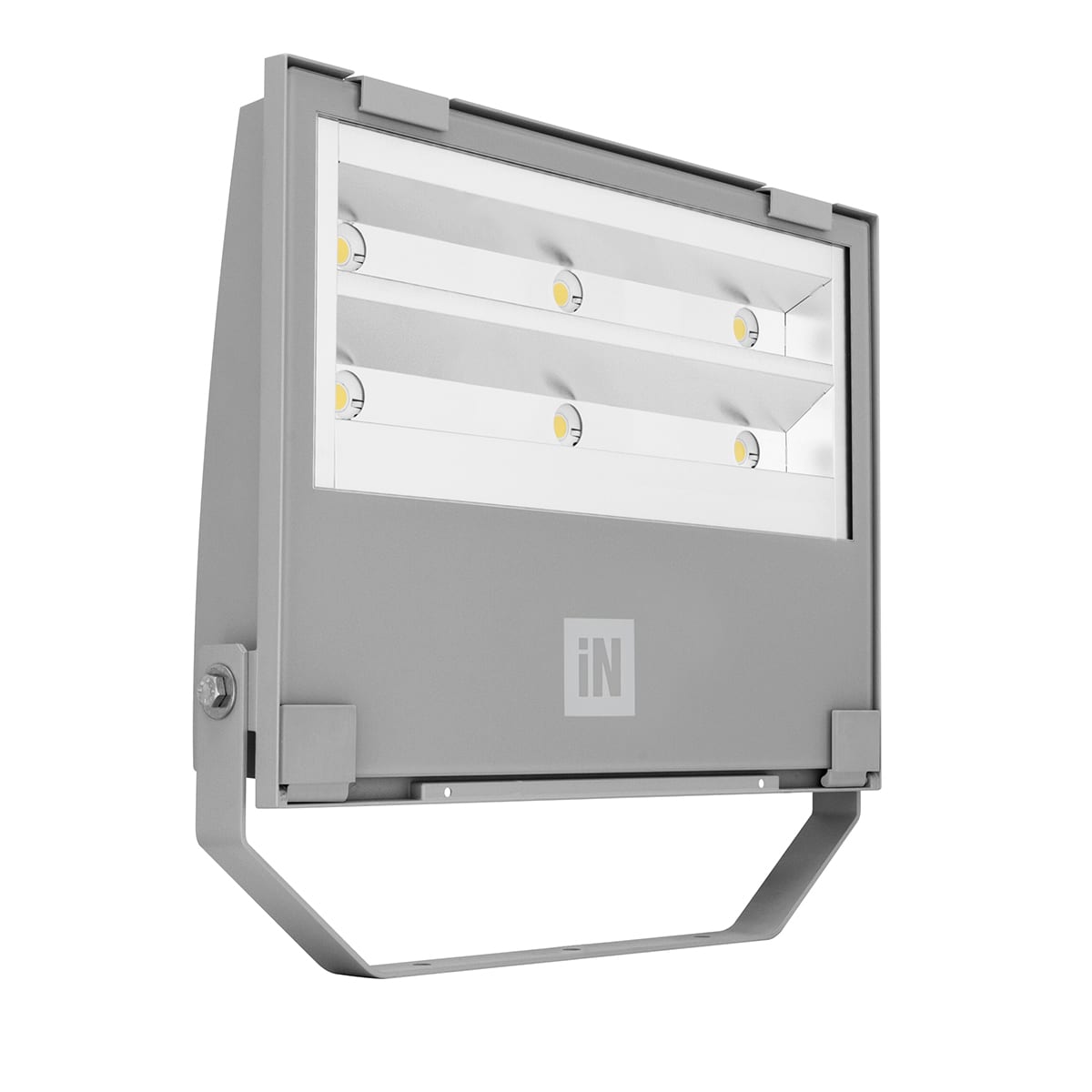 PERFORMANCE IN LIGHTING - GUELL 3/A40/W 261 40K-94 DIM.1-10V