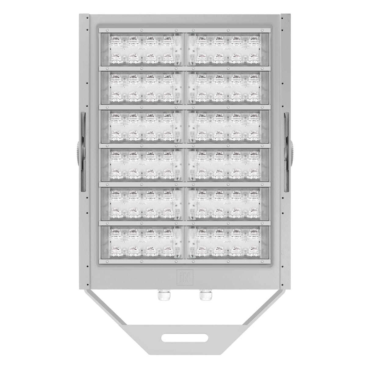 PERFORMANCE IN LIGHTING - SQUARE PRO 96/4 A65/I-740-94