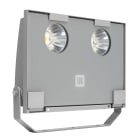 PERFORMANCE IN LIGHTING - led proiettori 105w statica ottica circolare intensiva guell 2 c i 120 40k 94