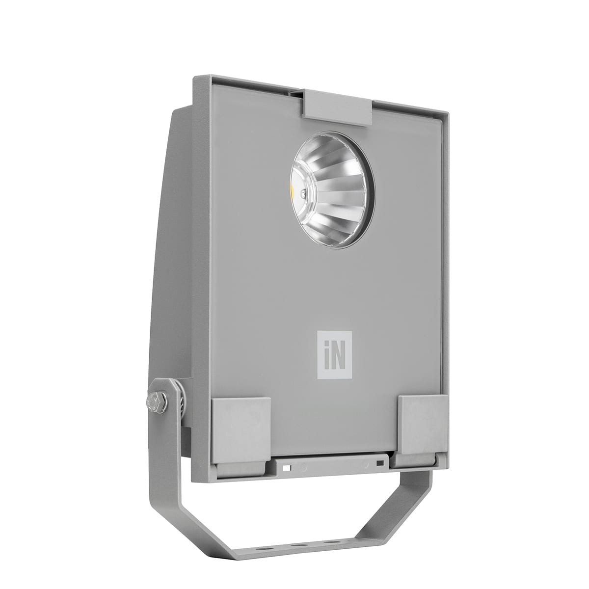PERFORMANCE IN LIGHTING - led proiettori 39w statica ottica circolare intensiva guell 1c 40 40k 94