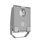 PERFORMANCE IN LIGHTING - led proiettori 39w statica ottica circolare intensiva guell 1c 40 40k 94