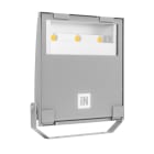 PERFORMANCE IN LIGHTING - led proiettori 4000k 158w statica ottica asimmetrica diffondente guell 2.5 a40 w 150 40k 94