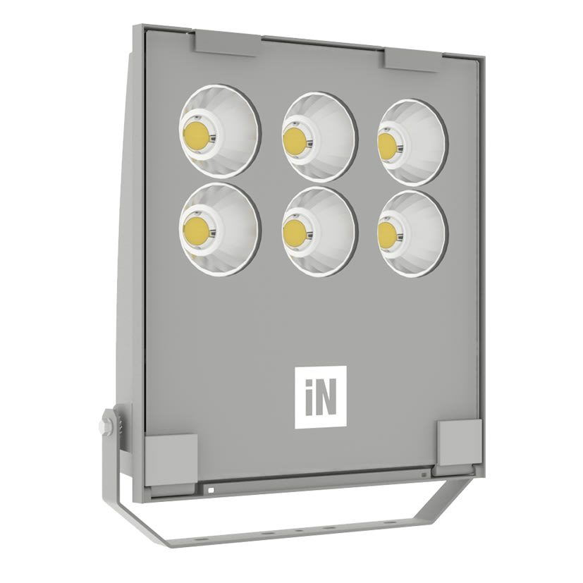 PERFORMANCE IN LIGHTING - GUELL CAM 2.5/C/I 261 40K-94 1-10V