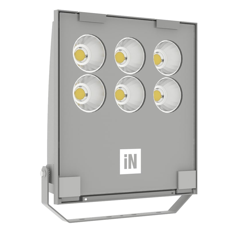 PERFORMANCE IN LIGHTING - GUELL CAM 2.5/C/I 261 40K-94 1-10V