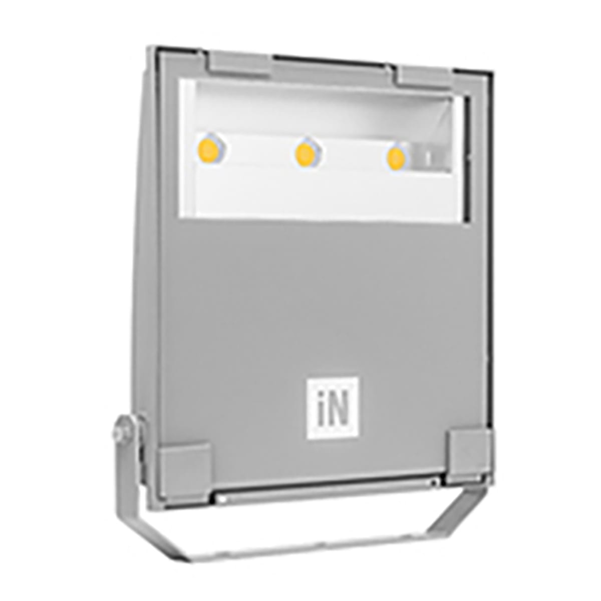 PERFORMANCE IN LIGHTING - Proiettori LED 3000K 158W Ottica asimmetrica diffondente GUELL 2.5/A40/W 150 30K-94