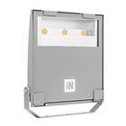 PERFORMANCE IN LIGHTING - Proiettori LED 3000K 158W Ottica asimmetrica diffondente GUELL 2.5/A40/W 150 30K-94