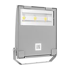 PERFORMANCE IN LIGHTING - Proiettori LED 3000K 158W Ottica simmetrica diffondente Guell 2.5/S/W 150 30K-94 3102746