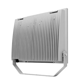 PERFORMANCE IN LIGHTING - Proiettori LED 120W 3000K Ottica simmetrica diffondente GUELL 2/S/W 30K-94 06104894