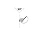 PERFORMANCE IN LIGHTING - Mensola parete inc 40 angolare chip nr laurea.