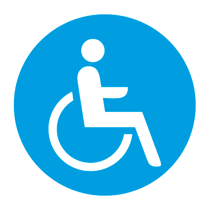 PERFORMANCE IN LIGHTING - Ades Drop 22 Handicap Blu - Handicap: scarpe sportive blu con design moderno e comfort imbattibile.