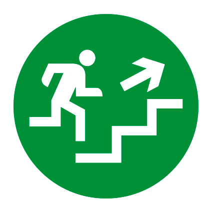 PERFORMANCE IN LIGHTING - Up Right Ades Drop 28 T/D Verde