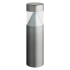 PERFORMANCE IN LIGHTING - Led bollard 19W 4000K statica ottica circolare extra diffondente KHA 5/I-LED 1X19W 4K-04-ETRC.
