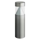 PERFORMANCE IN LIGHTING - Led bollard 19W 3000K statica ottica circolare extra diffondente KHA 5/I-LED CLII 1X19W 3K-04-ETRC.