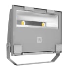 PERFORMANCE IN LIGHTING - Proiettori LED 105W 4000K Ottica asimmetrica diffondente GUELL 120W CAM 2/A40/W 40K-94