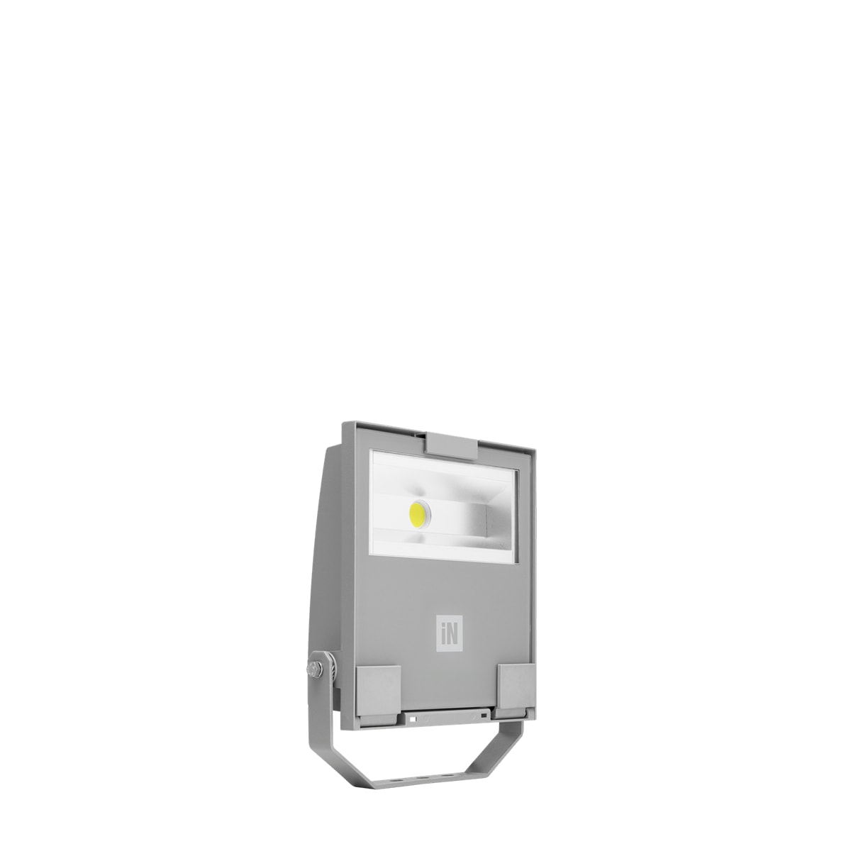 PERFORMANCE IN LIGHTING - Proiettori LED 51W 4000K DALI Ottica simmetrica diffondente GUELL 1/S/W 60 40K DIM DALI.