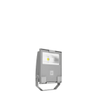 PERFORMANCE IN LIGHTING - Proiettori LED 51W 4000K DALI Ottica simmetrica diffondente GUELL 1/S/W 60 40K DIM DALI.