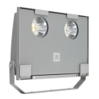 PERFORMANCE IN LIGHTING - Proiettori LED 72W intensiva ottica circolare 3000K Guell 2/C/I 80 30K-94