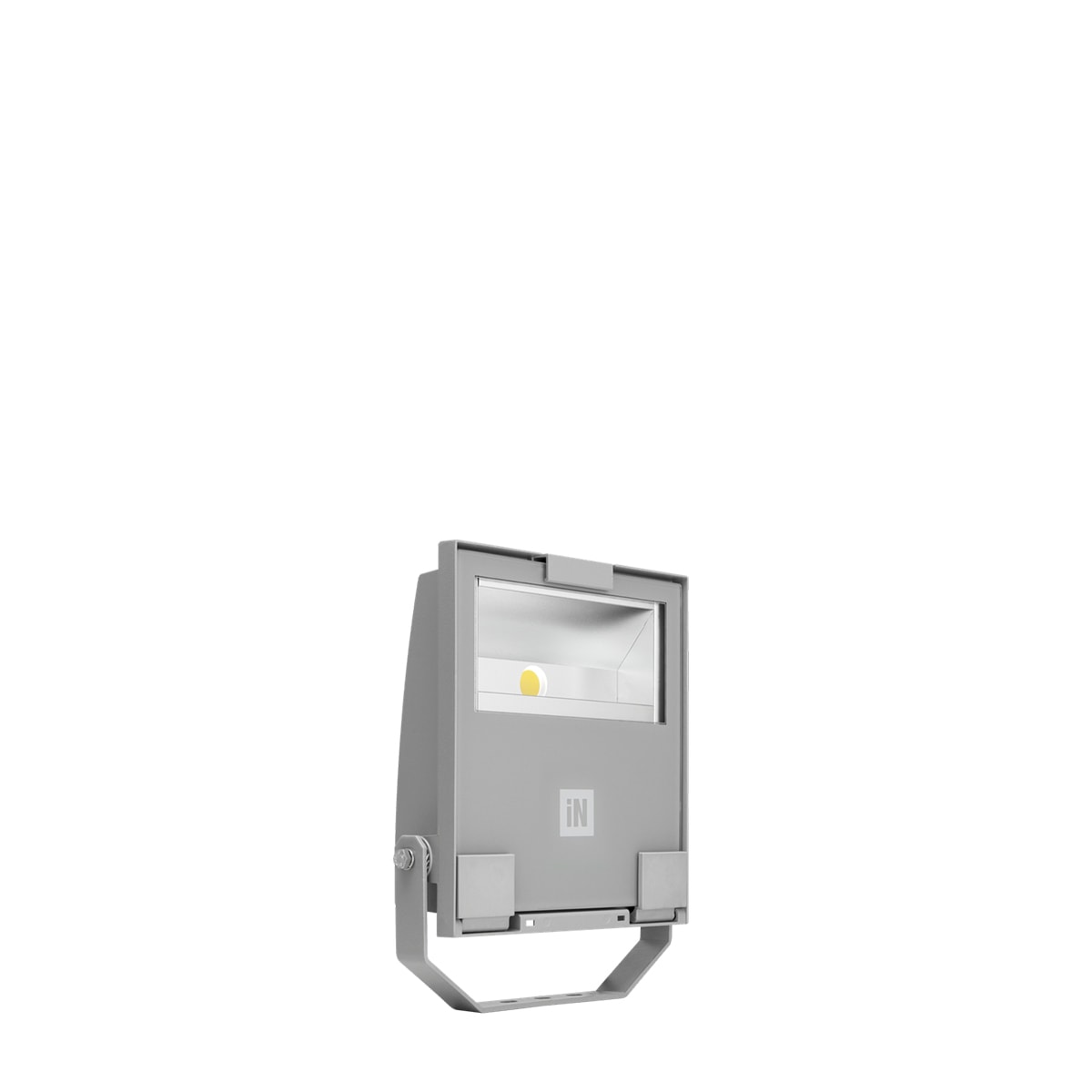 PERFORMANCE IN LIGHTING - Proiettori LED 36W 3000K DALI Ottica asimmetrica diffondente GUELL 1/A40/W 40 30K DIM.