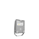 PERFORMANCE IN LIGHTING - Proiettori LED 36W 3000K DALI Ottica asimmetrica diffondente GUELL 1/A40/W 40 30K DIM.