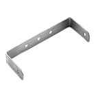 PERFORMANCE IN LIGHTING - Staffa inox WIN 01 per evitare tracce di ruggine sulla superficie di installazione A0305.
