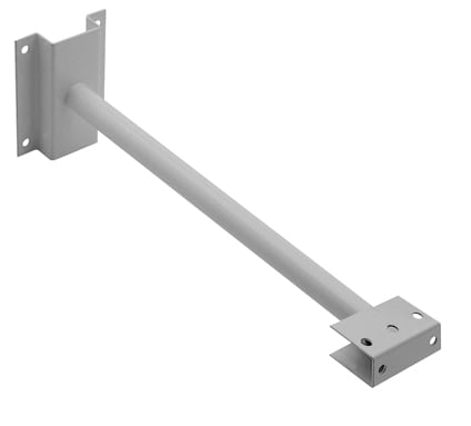 PERFORMANCE IN LIGHTING - Supporto a parete Guell 500mm A0654/500-94 1/2