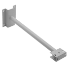 PERFORMANCE IN LIGHTING - Supporto a parete Guell 500mm A0654/500-94 1/2