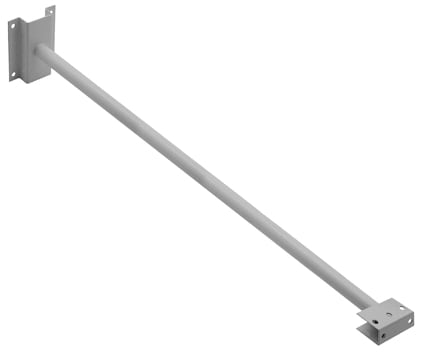 PERFORMANCE IN LIGHTING - Supporto a parete Guell 1000mm A0654/1000-94 1/2.