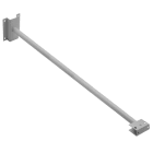 PERFORMANCE IN LIGHTING - Supporto a parete Guell 1000mm A0654/1000-94 1/2.