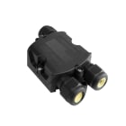 PERFORMANCE IN LIGHTING - Box connessione IP66 A0661.