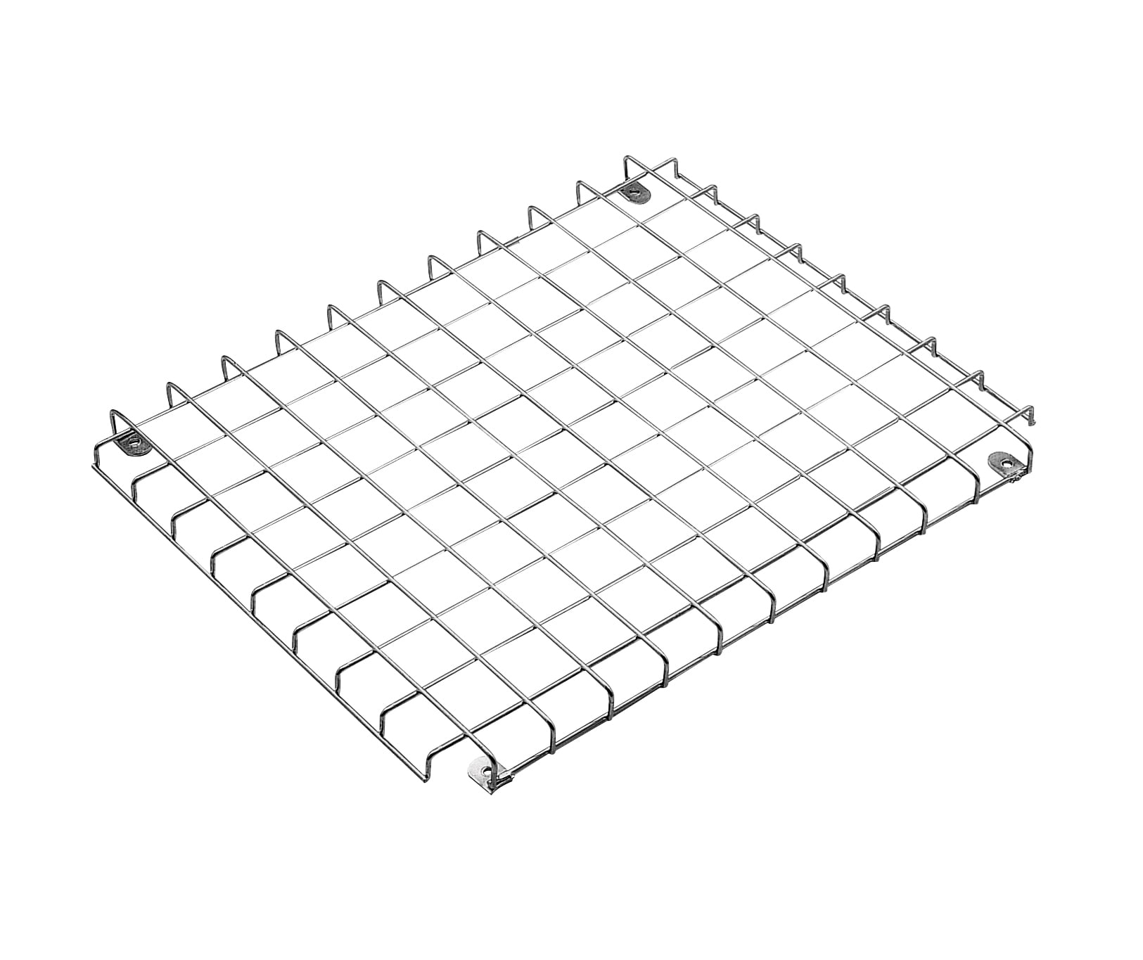 PERFORMANCE IN LIGHTING - Griglia di protezione Guell 3/4 A0665 - Proteggi il tuo ambiente con stile e sicurezza.