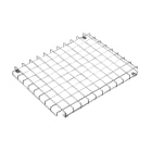 PERFORMANCE IN LIGHTING - Griglia di protezione Guell 3/4 A0665 - Proteggi il tuo ambiente con stile e sicurezza. 14452702