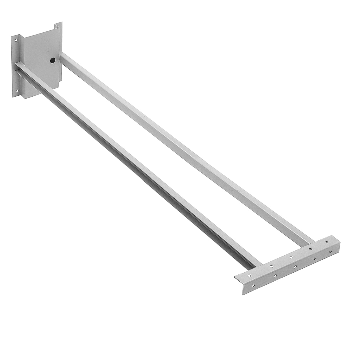 PERFORMANCE IN LIGHTING - Supporto a parete 1M Guell 3 A0672/1000-94