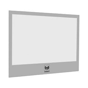 PERFORMANCE IN LIGHTING - Vetro soft Guell 4 A0697-94