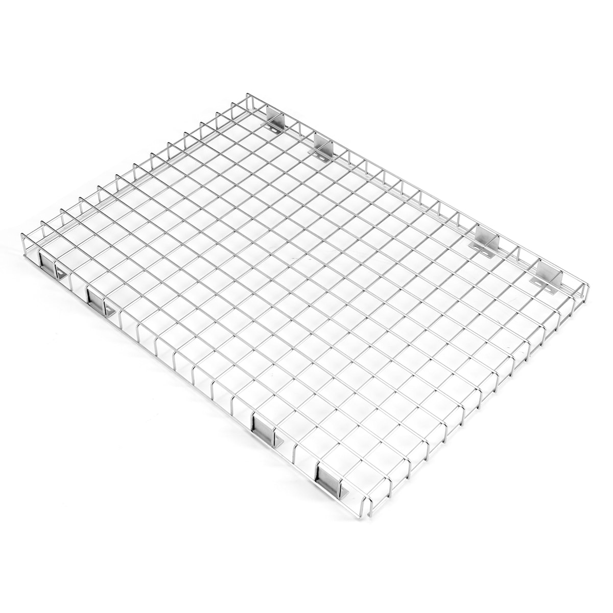 PERFORMANCE IN LIGHTING - Griglia di Protezione e Cavo Metallico SQUARE PRO