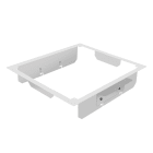 PERFORMANCE IN LIGHTING - Telaio incassato Lama+ 87 recessed frame.