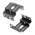 PERFORMANCE IN LIGHTING - Attacco soffitto inox per montaggio rapido ACRO XS SUSP INOX SET.