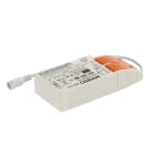 PERFORMANCE IN LIGHTING - Kit alimentazione e driver 36W DALI Plato Square per un'illuminazione efficiente e di qualità. 19-02565