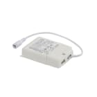 PERFORMANCE IN LIGHTING - Kit alimentazione 1-10V Plato Square Driver 36W Push.
