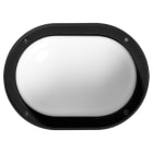 PERFORMANCE IN LIGHTING - Apparecchio a parete LED EKO+19 10W 4000K Ottica simmetrica extra diffondente ANTR.