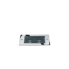 PERFORMANCE IN LIGHTING - Apparecchio da incasso a terra LED 6,6W 3000K Ottica ellittica STEEL 20 SQUARE 6LED 10X45