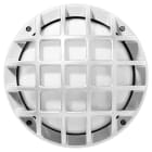 PERFORMANCE IN LIGHTING - Apparecchio a parete e soffitto 1x60W Ottica simmetrica extra diffondente EKO+21/G E27 Bianco.