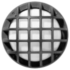 PERFORMANCE IN LIGHTING - Apparecchio a parete e soffitto 1x60W Ottica simmetrica extra diffondente EKO+21/G E27 ANTR. 302045