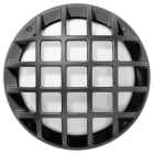 PERFORMANCE IN LIGHTING - Apparecchio a parete e soffitto 1x60W Ottica simmetrica extra diffondente EKO+21/G E27 ANTR.