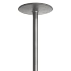 PERFORMANCE IN LIGHTING - Lampioni LED dimmerabili 24W Ottica circolare extra diffondente 4000K 1-10V SPILLO 14L 24W 500MA 4K AN96 DIM 1-10V