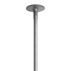PERFORMANCE IN LIGHTING - Lampioni LED dimmerabili Ottica circolare extra diffondente 11W 4000K 1-10V SPILLO MINI 6L 11W 500MA 4K AN96 1-10V