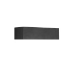 PERFORMANCE IN LIGHTING - Quasar 30 LED 32W 3000K statica Ottica simmetrica extra diffodente AN96