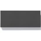 PERFORMANCE IN LIGHTING - Apparecchio a parete LED MIMIK 30 FLAT 20W 3000K statica Ottica asimmetrica diffondente AN96. 303801